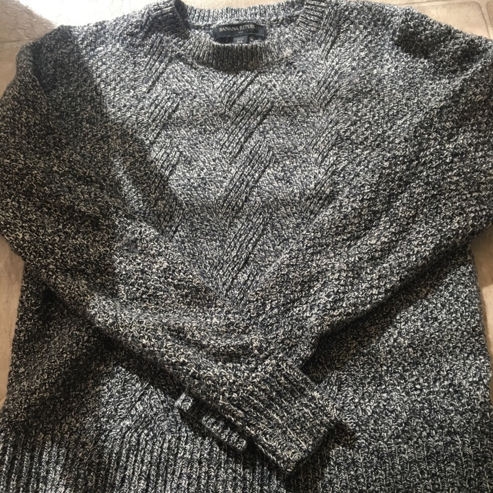 Banana Republic Petite